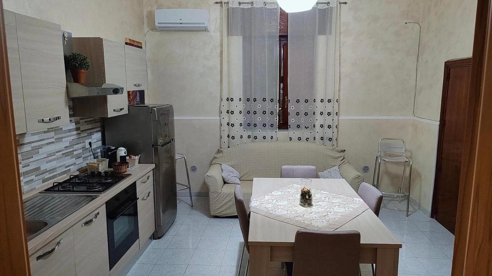 Alle Porte Del Pigno House Catania Eksteriør bilde