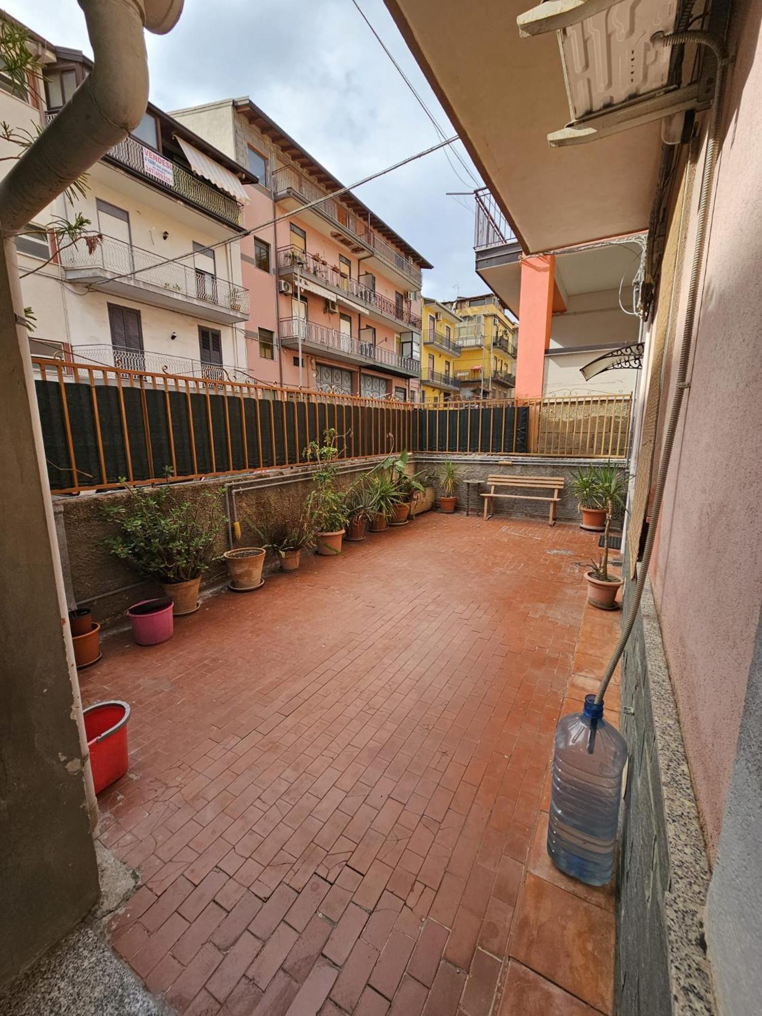 Alle Porte Del Pigno House Catania Eksteriør bilde