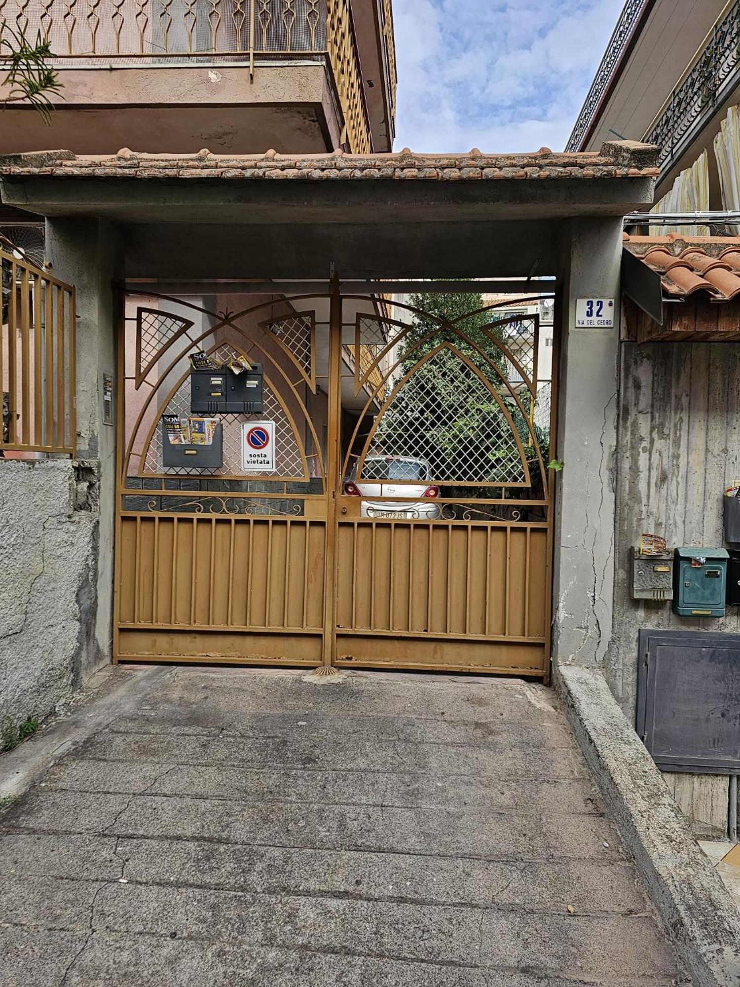 Alle Porte Del Pigno House Catania Eksteriør bilde